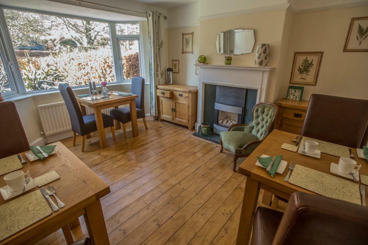 Jenkin Hill Cottage Bed&Breakfast Keswick  Exteriör bild