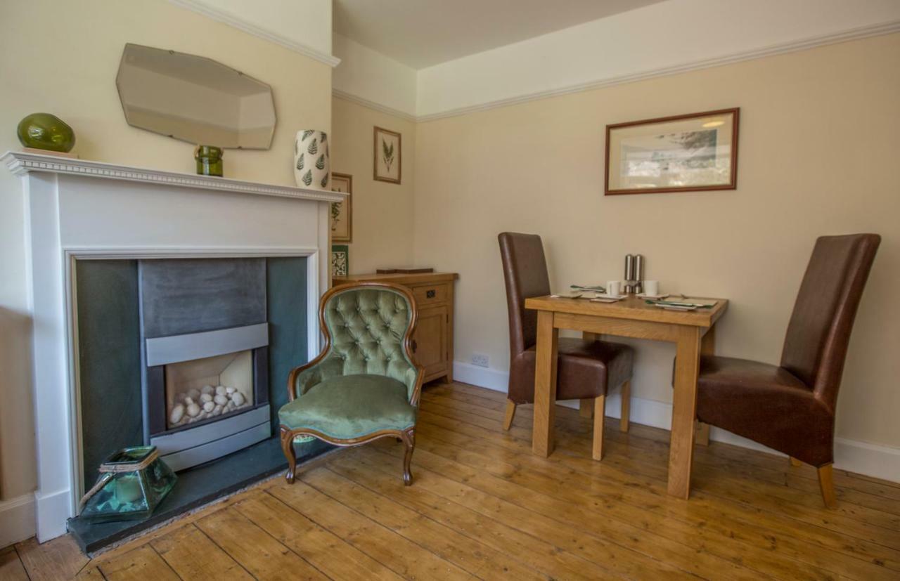 Jenkin Hill Cottage Bed&Breakfast Keswick  Exteriör bild
