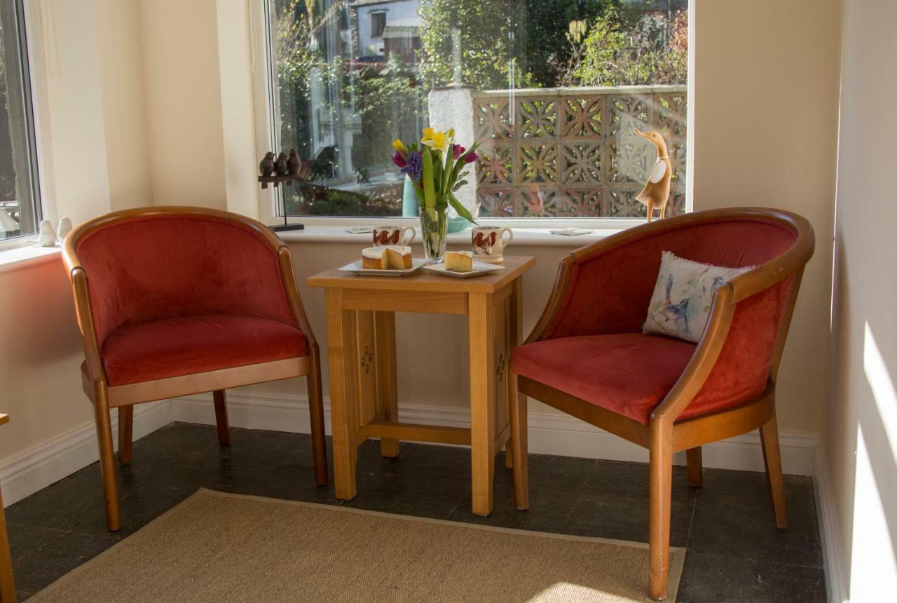 Jenkin Hill Cottage Bed&Breakfast Keswick  Exteriör bild