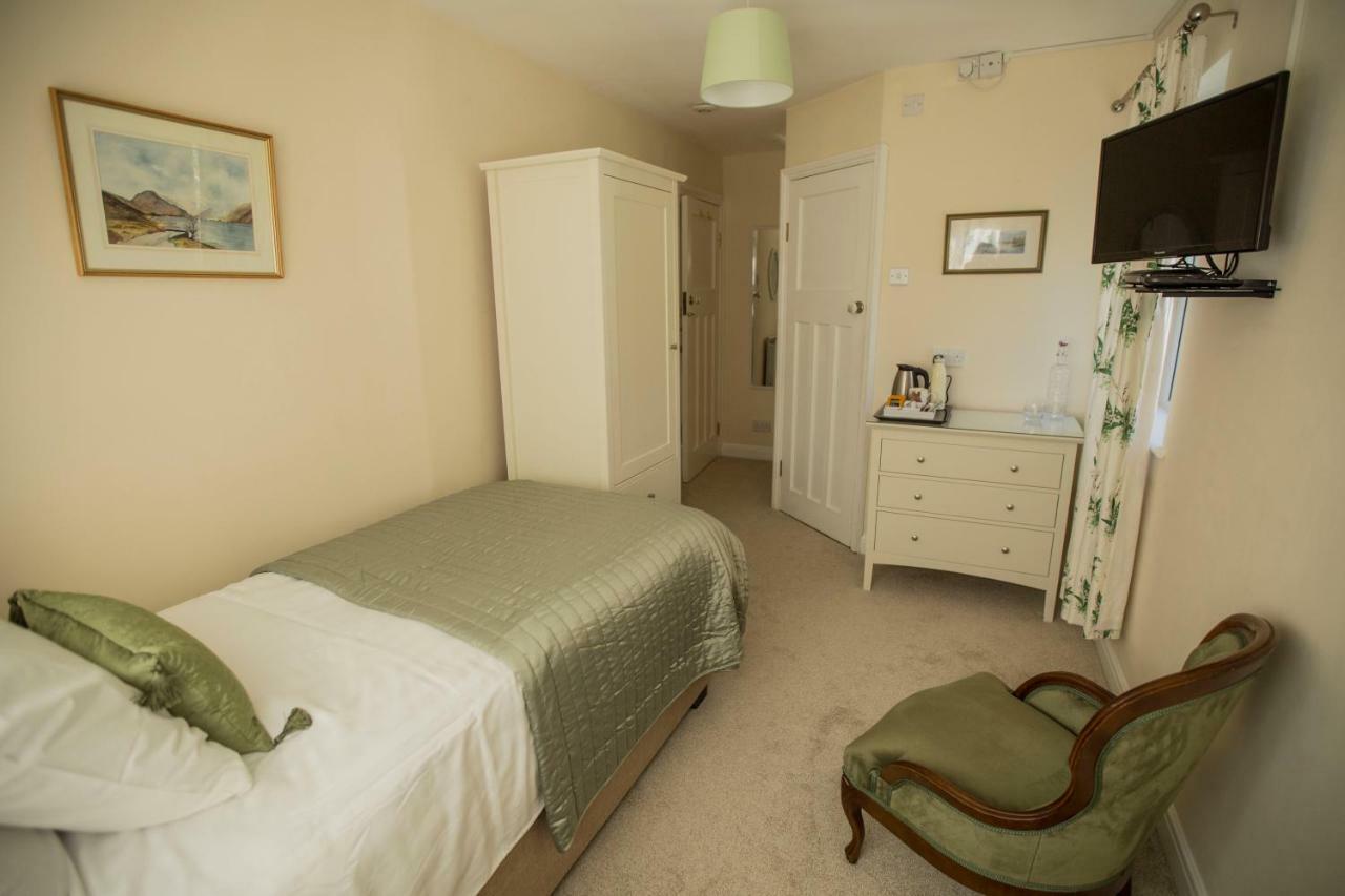 Jenkin Hill Cottage Bed&Breakfast Keswick  Exteriör bild