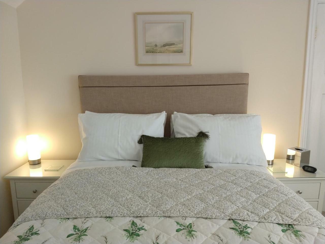 Jenkin Hill Cottage Bed&Breakfast Keswick  Exteriör bild